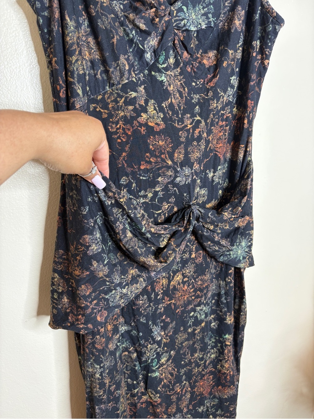 Peruvian Connection Dress - Picture 3 of 15